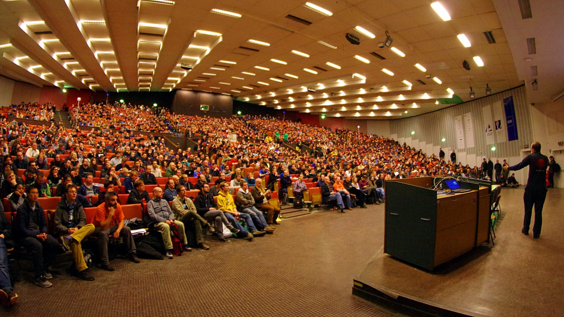 Development team of INCOalliance is going to attend FOSDEM-2019