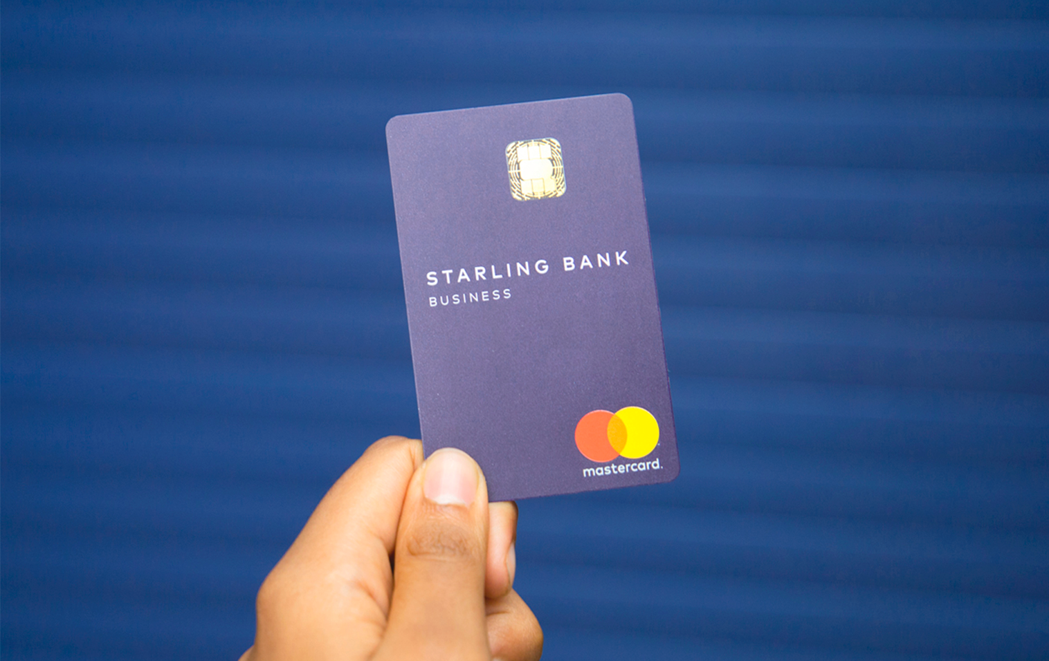 Working at Starling Bank: new way to reshape industry